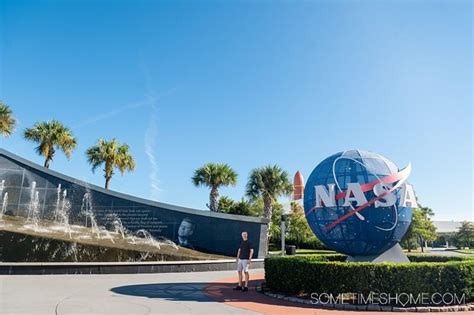 Kennedy Space Center Tickets: Helpful Info for a Successful Visit