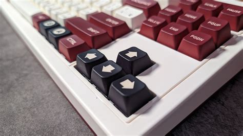 8Bitdo Retro Mechanical Keyboard Review: So Much More Than Just ...