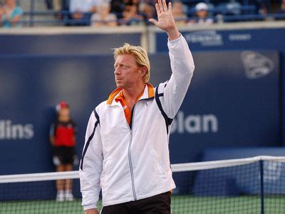 Boris Becker | Biography, Titles, & Facts | Britannica