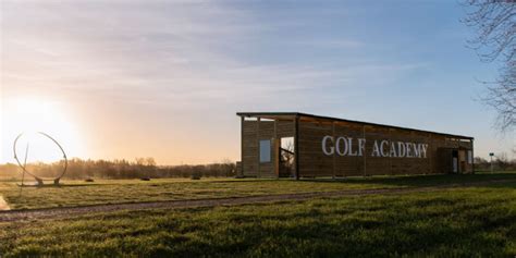 De Vere Wokefield Estate Opens New Golf Academy and Driving Range