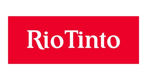 Rio Tinto Logo Download - AI - All Vector Logo