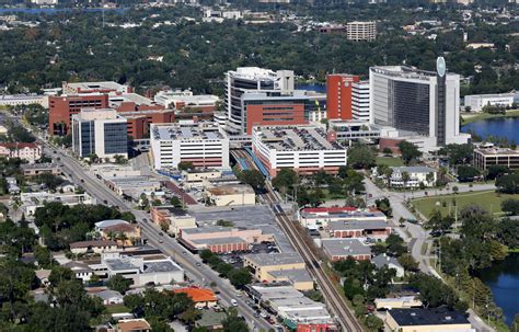 Part 1: Florida Hospital, Orlando Health enjoy lucrative tax breaks ...