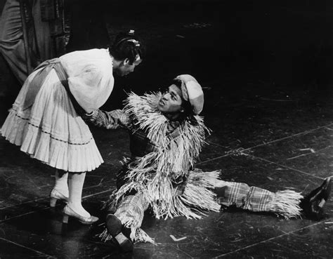 Reimagined version of ‘The Wiz’ to make Broadway return - Black News