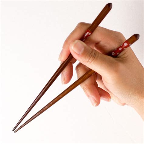 How to use chopsticks - fitfad