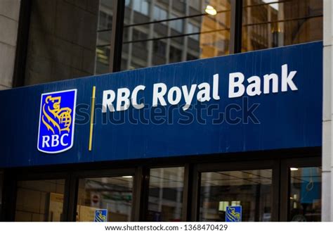 284 Royal Bank Canada Logo Images, Stock Photos, 3D objects, & Vectors ...