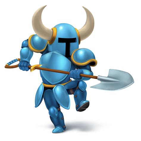 Shovel Knight | Fantendo - Nintendo Fanon Wiki | Fandom powered by Wikia