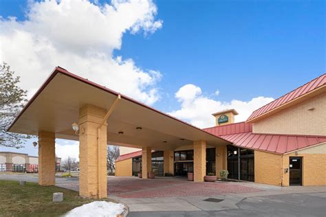 La Quinta Inn & Suites by Wyndham Salt Lake City - Layton | Layton, UT Hotels