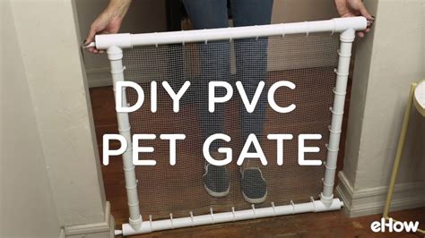 diy indoor dog fence ideas - In The Right Place Column Navigateur