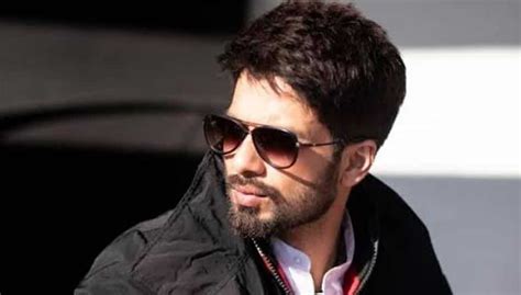 Shahid Kapoor Short Hairstyle Kabir Singh - Hairstyle Guides