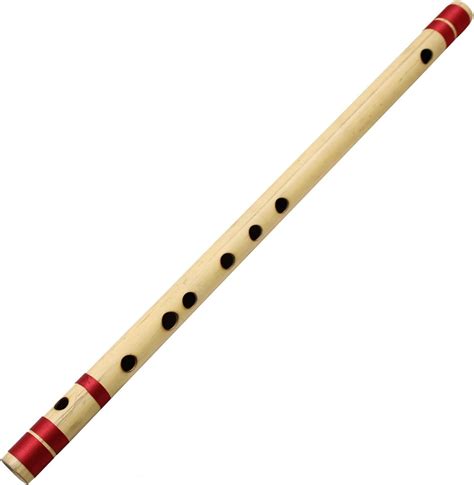 winmaarc madera transversal Woodwind instrumento Musical tradicional flauta de bambú Bansuri ...