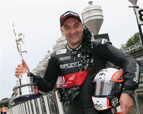 Michael Rutter seals TT victory on a day to remember | Express & Star