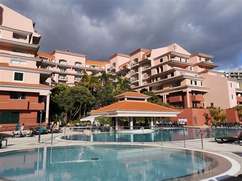 "Pool" Pestana Royal Premium All Inclusive Ocean & Spa Resort (Funchal ...