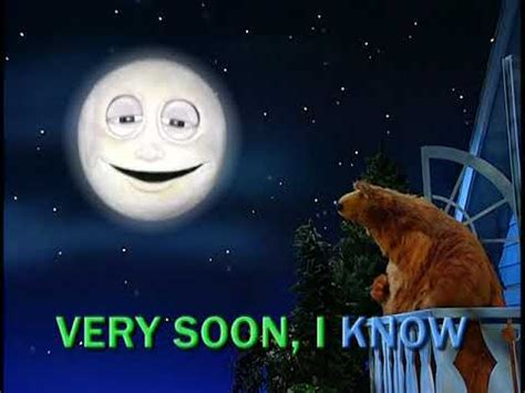 Bear in the Big Blue House: Goodbye Song (Sing Along) - YouTube