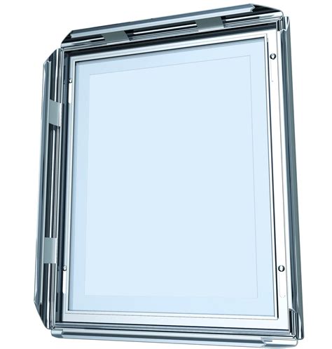 Which Snap Frame Suits You Best? – RDO Display Fixture