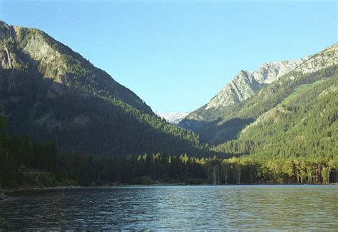 The Best Info For RV Camping Wallowa Lake