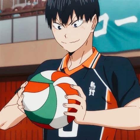 Haikyuu!! | Kageyama tobio, Haikyuu, Kageyama