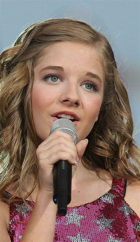 Jackie Evancho Tickets | SeatGeek