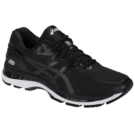 Asics Gel-Nimbus 20 Mens Running Shoes