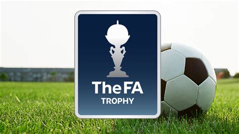 FA Trophy Review | AFC Fylde