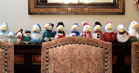 Arizona families celebrate Aflac Holiday Duck each year with ...