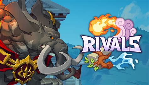 Rivals 2 on Steam