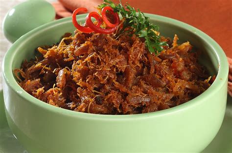 Resep Rendang Ayam yang Lezat dan Istimewa untuk Sajian Lebaran, Bisa ...