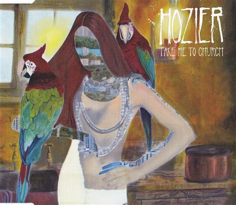 Hozier - Take Me To Church | Releases | Discogs