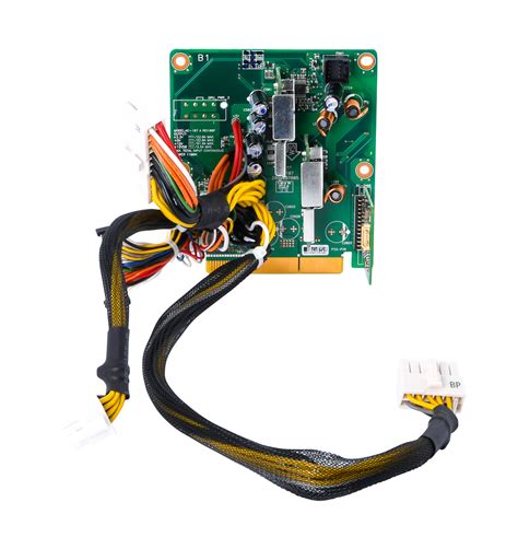 DELL R520 power backplane | Servershop24