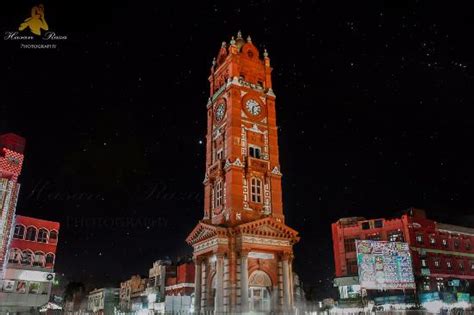 10 BEST Places to Visit in Faisalabad - UPDATED 2020 (with Photos ...