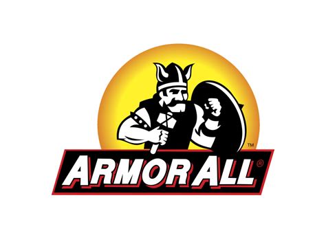 Armor All Logo PNG Transparent Logo - Freepngdesign.com