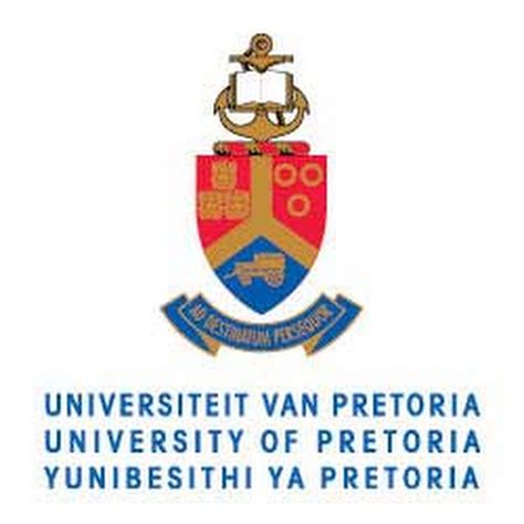 University of Pretoria - YouTube