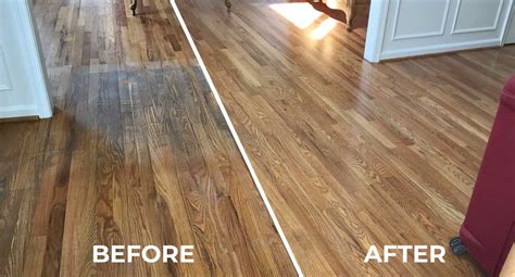 Hardwood Floor Sanding & Refinishing in Loudoun – Loudoun Valley Floors