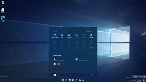 Leaked early Windows 11 build reveals UNUSED Windows 10 hero wallpaper ...