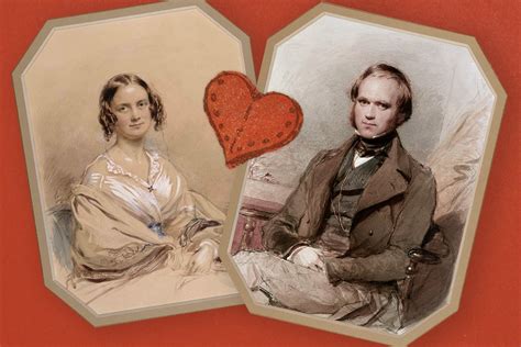 Darwin in Love - JSTOR Daily