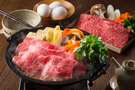 The Value Of High Grade Shabu Shabu Beef - food gochiso