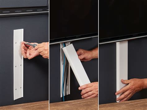 TV Wall-mounting Guide for Beginners - Bare Foots World