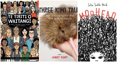 Behold! The finalists of the 2020 Book Awards for Children and Young Adults | The Spinoff