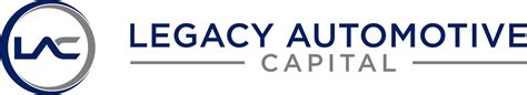 The Legacy Solution | Legacy Auto Capital