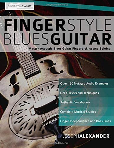 Blues Patterns For Bass Guitar – Free Patterns