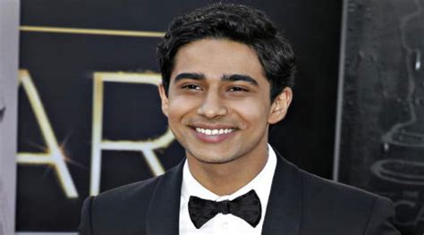 Suraj Sharma to star in ‘Homeland 4’ | Hollywood News - The Indian Express