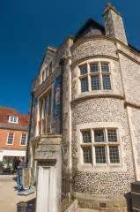 Winchester City Museum | Historic Winchester Guide