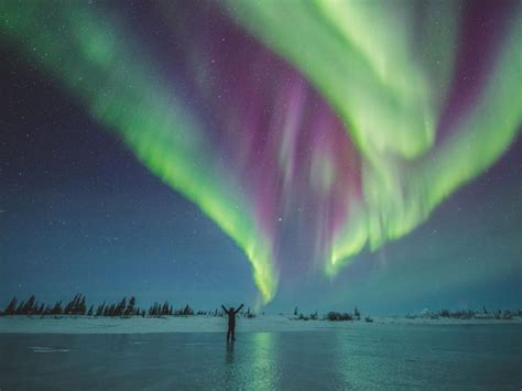 The ultimate northern lights experience in canada – Artofit