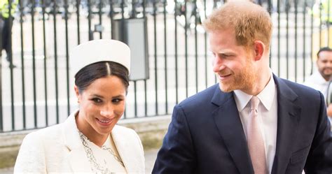 Meghan, Duchess Of Sussex Has Gone Into Labour: Update - The Baby is Here!