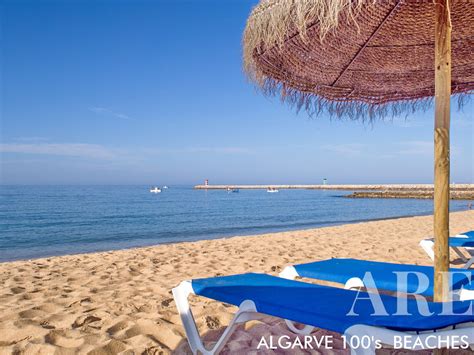 098 Quarteira beach • AlgarveRealEstate.com by ARE