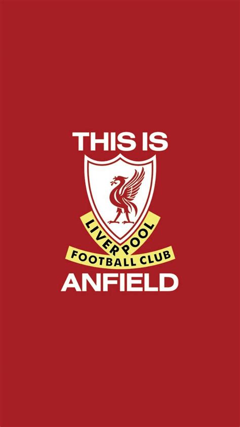 Descargar fondos de Estoes Anfield Liverpool Fc. | Wallpapers.com