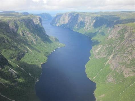 Gros Morne National Park (Rocky Harbour) - All You Need to Know BEFORE ...