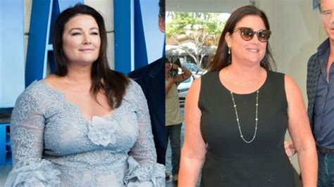 Keely Shaye Smith's Weight Loss in 2021 - Check Out Pierce Brosnan's Wife Before and After Photos!