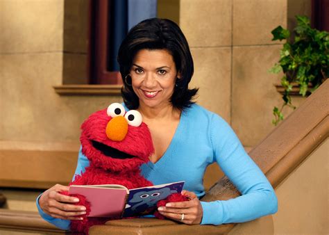 Sonia Manzano, aka Maria on Sesame Street, Retires After 44 Years | The Mary Sue