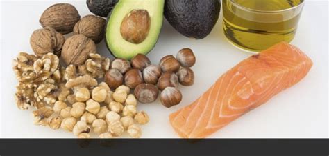 Polyunsaturated Fat Facts and Health Benefits | Nutrition