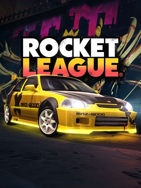 Rocket League Epic Games Size - BEST GAMES WALKTHROUGH